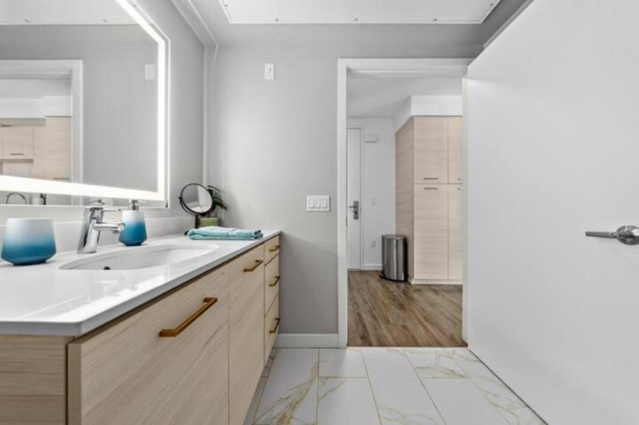 洛杉矶Amber Drift - Santa Monica 2Br Penthouse Ocean Views公寓 外观 照片