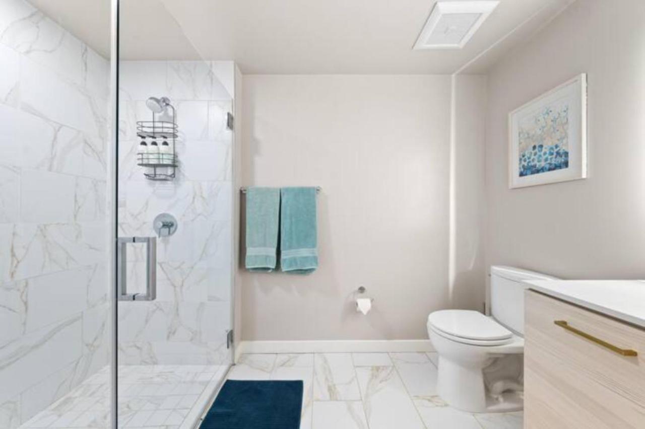 洛杉矶Amber Drift - Santa Monica 2Br Penthouse Ocean Views公寓 外观 照片
