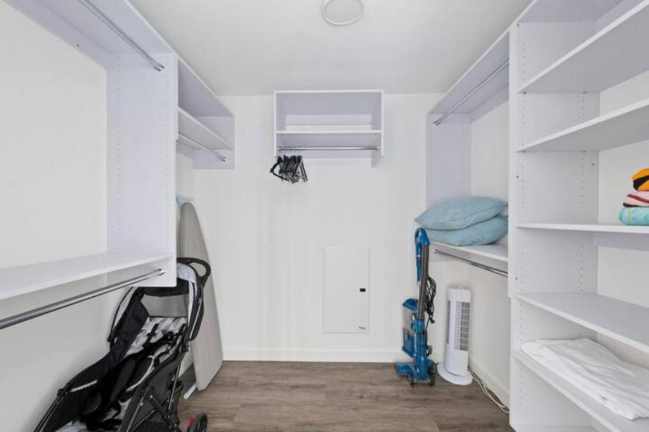 洛杉矶Amber Drift - Santa Monica 2Br Penthouse Ocean Views公寓 外观 照片