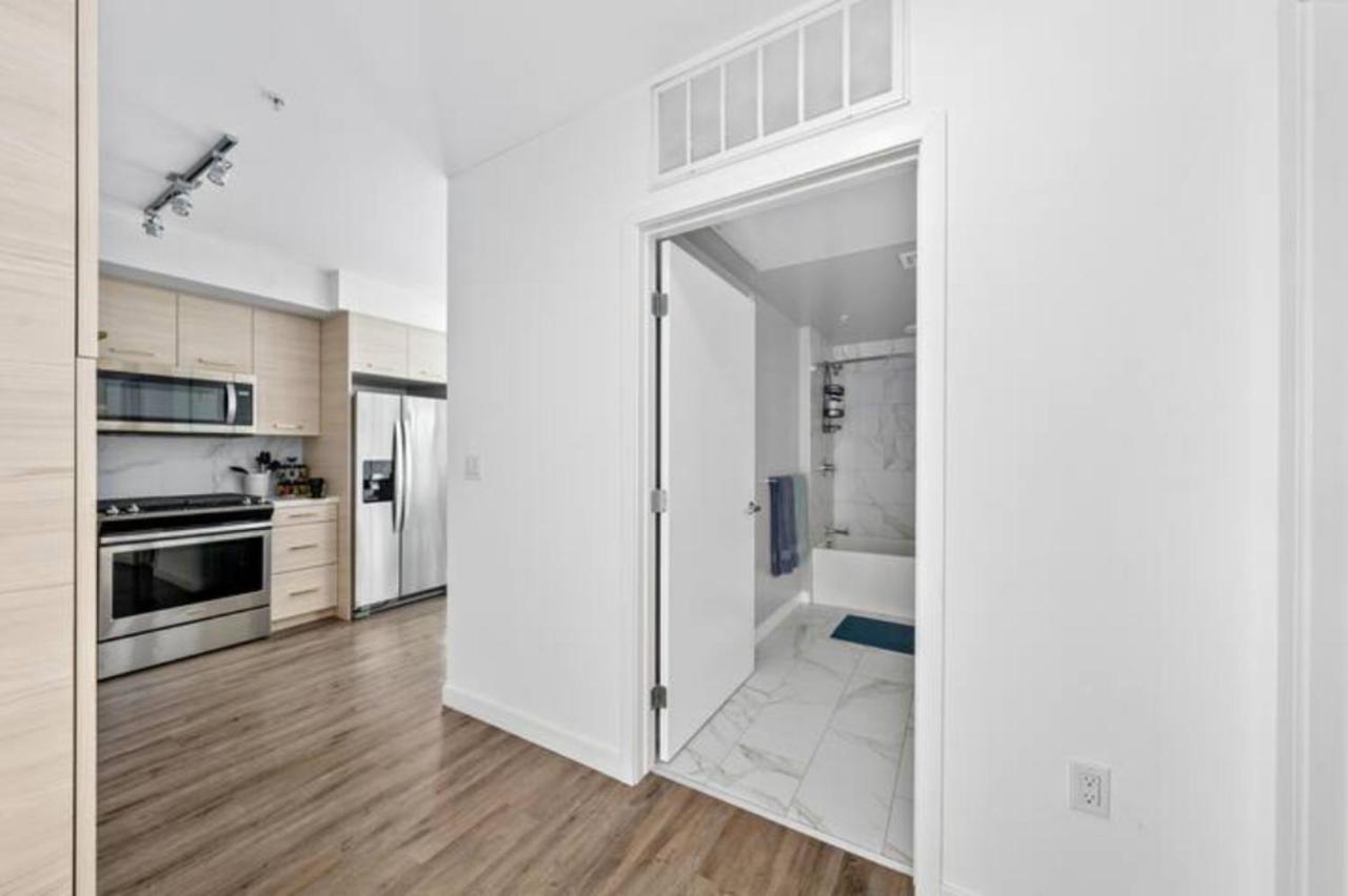 洛杉矶Amber Drift - Santa Monica 2Br Penthouse Ocean Views公寓 外观 照片
