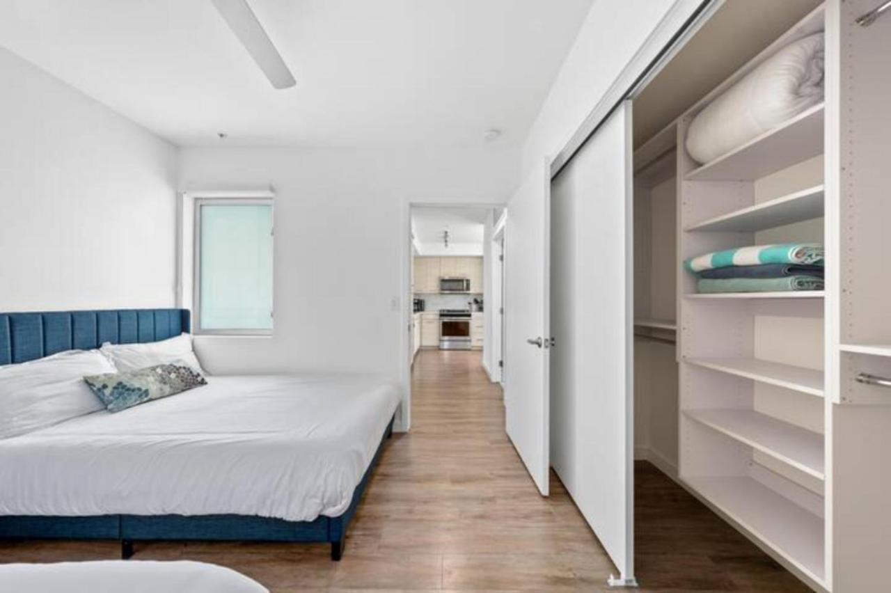 洛杉矶Amber Drift - Santa Monica 2Br Penthouse Ocean Views公寓 外观 照片